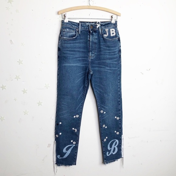 FOREVER 21 Westwood mom Jean - Picture 2 of 13